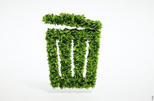 Arrêt de la collecte des déchets verts par la Communauté de communes