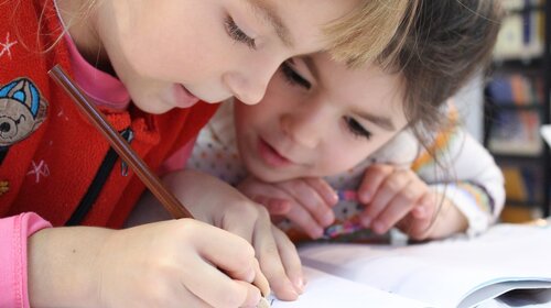 Conférence et atelier avec l'association Des mots doux pour nos Loulous 