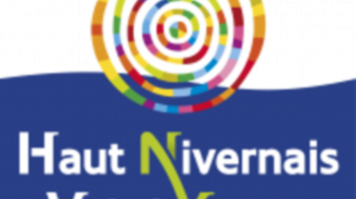 Magazine n°1 Haut nivernais Val d'Yonne