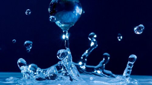 Rapport sur le prix et la qualité du service public 2017 - eau potable