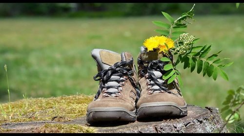 Rando à pieds, à vélo et gym à Coulanges avec Passeport détente