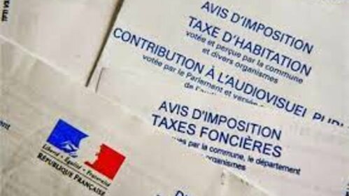 Pas d'augmentation des taux de fiscalité locale