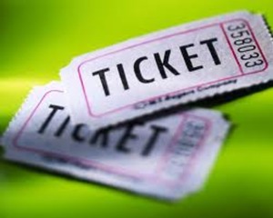 Vente des tickets de garderie et de cantine les 10 et 12 octobre 2023