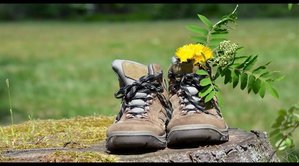 Rando à pieds, à vélo et gym à Coulanges avec Passeport détente