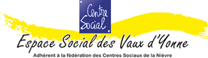 Espace social des Vaux d'Yonne - avril / juin 2022