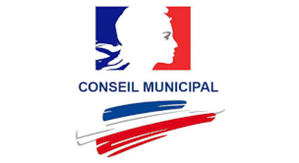 Prochain conseil municipal