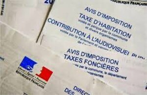 Pas d'augmentation des taux de fiscalité locale