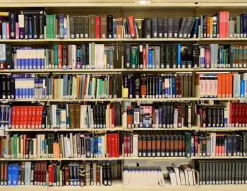 Bibliothèque de Coulanges-sur-Yonne