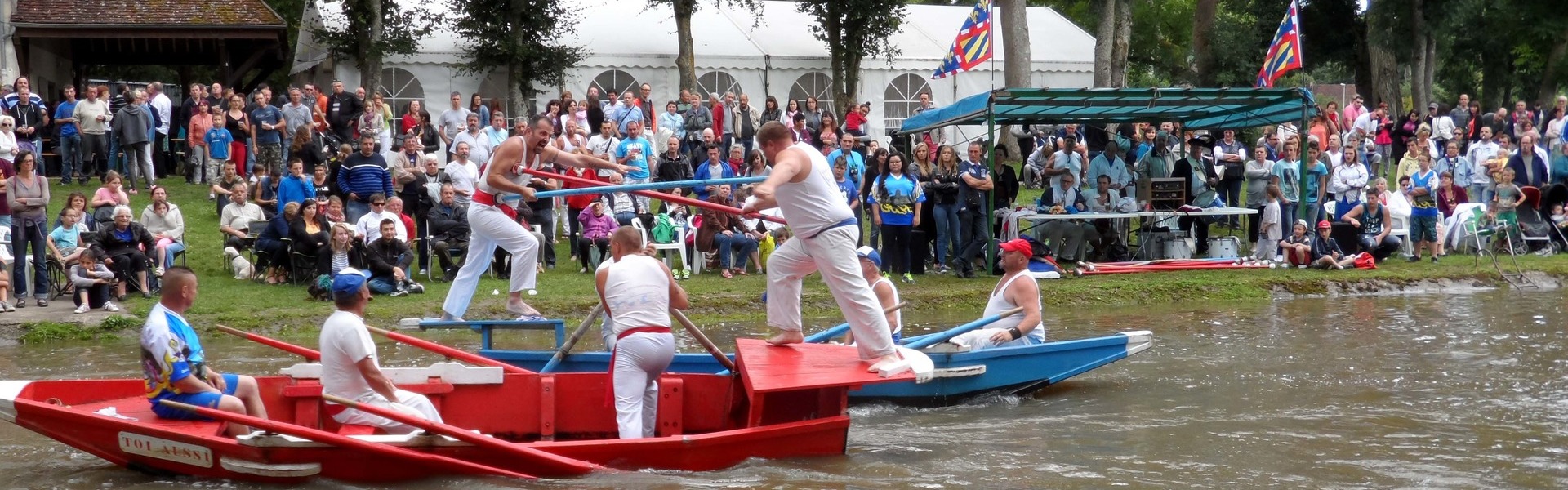 La commune de Coulanges-sur-Yonne vous souhaite la bienvenue