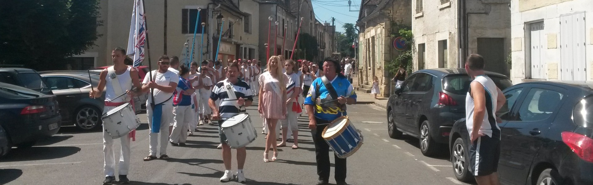 La commune de Coulanges-sur-Yonne vous souhaite la bienvenue